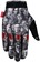Fist Handwear Logan Martin's Nightmare Glove - Multi-Color, Full Finger, Medium 
