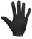 Bluegrass Prizma 3D Gloves - Blue, Full Finger, X-Large 