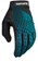 Bluegrass Prizma 3D Gloves - Blue, Full Finger, X-Large 