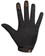 Bluegrass Prizma 3D Gloves - Titanium Camo, Full Finger, Large 