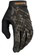 Bluegrass Prizma 3D Gloves - Titanium Camo, Full Finger, Large 