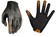 Bluegrass Vapor Lite Gloves - Gray, Full Finger, Large 
