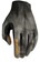 Bluegrass Vapor Lite Gloves - Gray, Full Finger, Large 