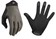 Bluegrass Union Gloves - Tropic Sunrise, Full Finger, Large 