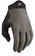 Bluegrass Union Gloves - Tropic Sunrise, Full Finger, Large 