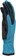 45NRTH 2023 Risor Liner Gloves - Slate, Full Finger, X-Small