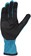 45NRTH 2023 Risor Liner Gloves - Slate, Full Finger, X-Small