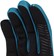45NRTH 2023 Risor Liner Gloves - Slate, Full Finger, X-Small