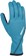 45NRTH 2023 Risor Liner Gloves - Slate, Full Finger, X-Small