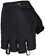 Lizard Skins Aramus Apex Gloves - Jet Black, Short Finger, Medium