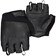 Lizard Skins Aramus Classic Gloves - Jet Black, Short Finger, Large