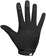 Bluegrass Prizma 3D Gloves - Black, Full Finger, Large 