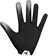 Bluegrass Vapor Lite Gloves - Black, Full Finger, X-Large 