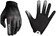 Bluegrass Vapor Lite Gloves - Black, Full Finger, X-Large 