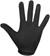Bluegrass Union Gloves - Black, Full Finger, X-Large 
