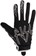 FUSE Chroma Gloves - Hysteria, Full Finger, Black, Medium 