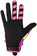 FUSE Chroma Gloves - Campos, Full Finger, Multicolor, Small 