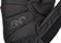 45NRTH 2018 Sturmfist 4 Gloves - Black, Lobster Style, Large 