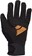 45NRTH Nokken Glove - Black, Full Finger, X-Small (6)