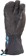 45NRTH 2022 Sturmfist 4 Gloves - Black, Lobster Style, 2X-Large 