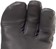 45NRTH 2022 Sturmfist 4 Gloves - Black, Lobster Style, 2X-Large 