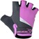 Bellwether Ergo Gel Gloves - Purple, Short Finger, Women's, Large