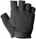 Bellwether Gel Supreme Gloves - Black, Short Finger, Men's, Small
