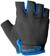 Bellwether Gel Supreme Gloves - Royal Blue, Short Finger, Men's, X-Large
