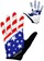 Handup Most Days Glove - Original 'MERICAS, Full Finger, Large