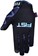 Fist Handwear Grid Gloves - Multi-Color, Full Finger, Small 