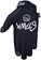 Fist Handwear Stank Dog Gloves - Multi-Color, Full Finger, Gared Steinke, Small 