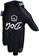 Fist Handwear Stank Dog Gloves - Multi-Color, Full Finger, Gared Steinke, Small 