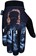 Fist Handwear Stank Dog Gloves - Multi-Color, Full Finger, Gared Steinke, Small 