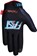 Fist Handwear Gnarly Gnala Maiwald Gloves - Multi-Color, Full Finger, Small 