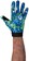 The Shadow Conspiracy Conspire Gloves - Monster Mash, Full Finger, Large