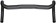 Zipp Service Course 70 Ergo Drop Handlebar - Aluminum, 31.8mm, 44cm, Bead Blast Black, B2