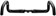 ENVE Composites SES AR Drop Handlebar - Integrated, Compact, 44/49cm, 31.8 Clamp, Black