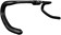 ENVE Composites SES AR Drop Handlebar - Integrated, Compact, 44/49cm, 31.8 Clamp, Black