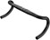 Zipp Service Course SL-70 Drop Handlebar - Aluminum, 31.8mm, 36cm, Matte Black, B2