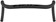 Zipp SL-70 Ergo Drop Handlebar - Carbon, 31.8mm, 40cm, Matte Black, A2