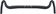 Ritchey WCS Beacon Drop Handlebar - Aluminum, 52cm, 31.8mm, Black, XL