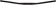 Promax Gryf 6 Handlebar - 31.8mm Clamp, 5mm Rise, Black