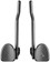 Profile Design Supersonc Ergo+ 4525 SLC Aerobar - Ergo+ Armrest, Supersonic Bracket, 400mm