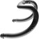ENVE Composites Road Drop Handlebar - Carbon, 31.8mm, 46cm, Black