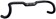 Ritchey WCS Carbon Ergomax Drop Handlebar - Carbon, 40cm, 31.8mm, Matte Carbon