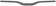 Chromag BZA Handlebar - Carbon, 35mm Rise, 35mm, 800mm, Black/Gray