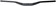 e*thirteen Race Carbon Handlebar - 35mm Rise, 800mm Width, 35mm Clamp, Black