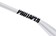 ProTaper JUNIT A25Y Youth Handlebar - 680mm, 25mm Rise, 31.8mm, Aluminum, Polished Silver