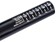 ProTaper A76 Handlebar - 810mm, 76mm Rise, 31.8mm, Aluminum, Polish Black