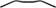 WHISKY Scully Handlebar - Alloy, 31.8mm, 820mm, 20mm Rise 